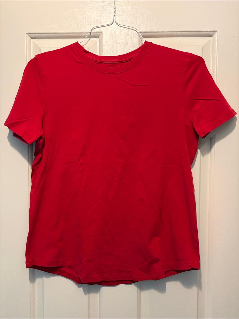 Lululemon LOVE CREW T-SHIRT